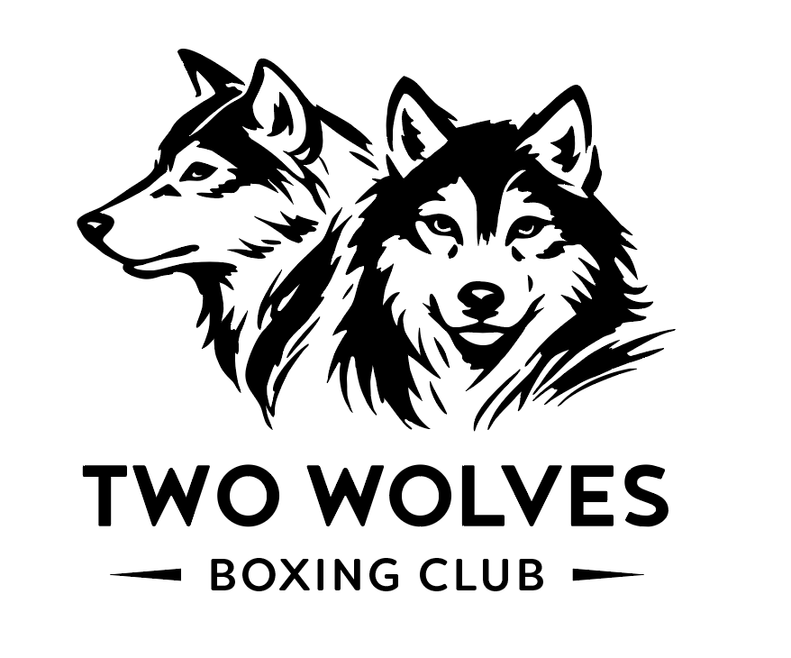 Two Wolves Boxing Club